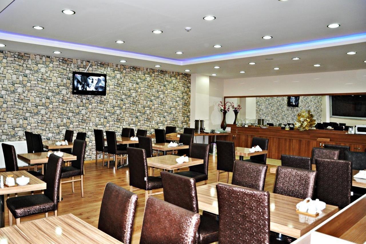 איסטמבול Avcilar Vizyon Hotel מראה חיצוני תמונה