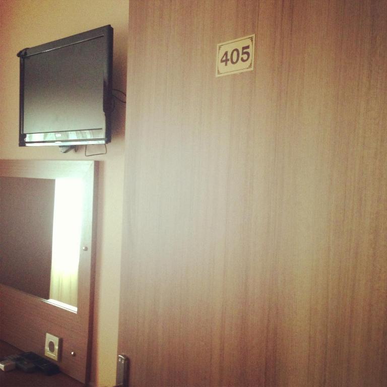 איסטמבול Avcilar Vizyon Hotel חדר תמונה