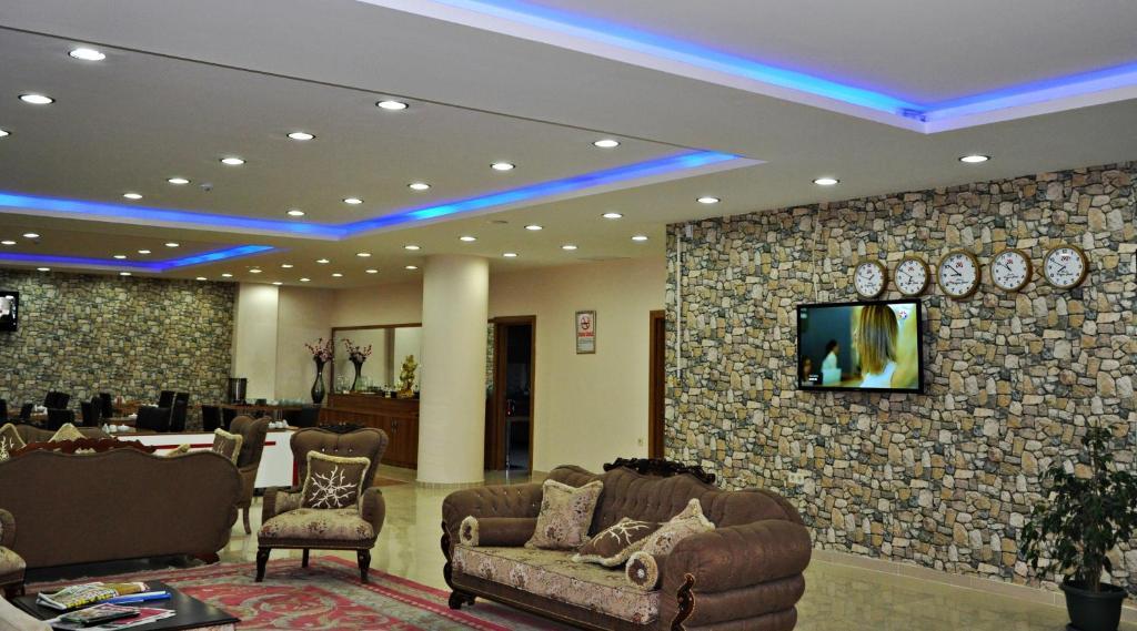 איסטמבול Avcilar Vizyon Hotel מראה חיצוני תמונה