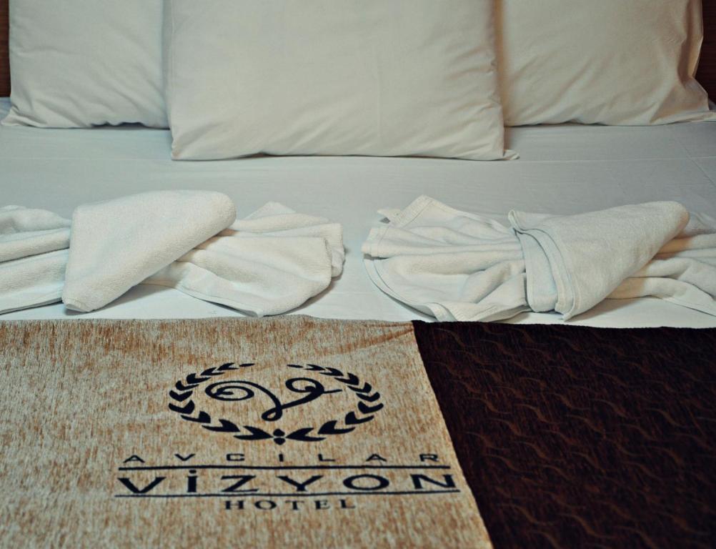 איסטמבול Avcilar Vizyon Hotel מראה חיצוני תמונה