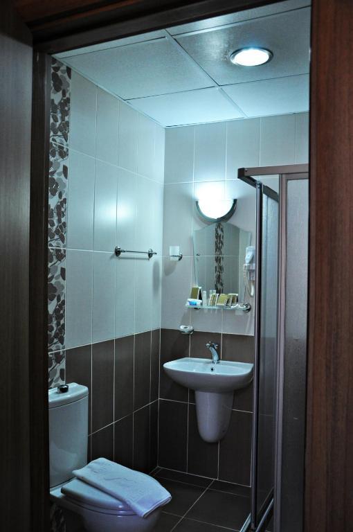 איסטמבול Avcilar Vizyon Hotel מראה חיצוני תמונה