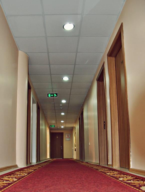 איסטמבול Avcilar Vizyon Hotel מראה חיצוני תמונה