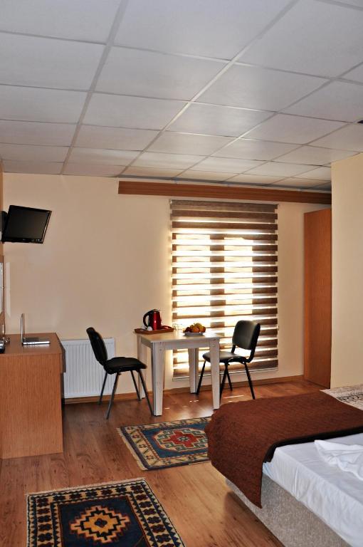 איסטמבול Avcilar Vizyon Hotel מראה חיצוני תמונה