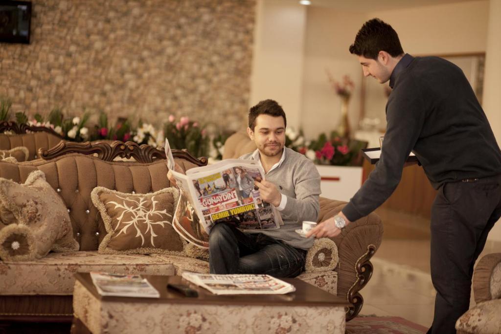 איסטמבול Avcilar Vizyon Hotel מראה חיצוני תמונה
