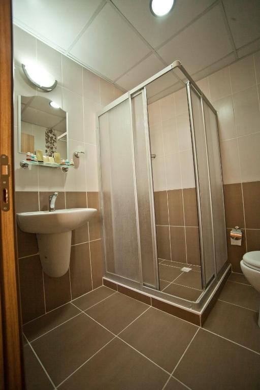 איסטמבול Avcilar Vizyon Hotel מראה חיצוני תמונה