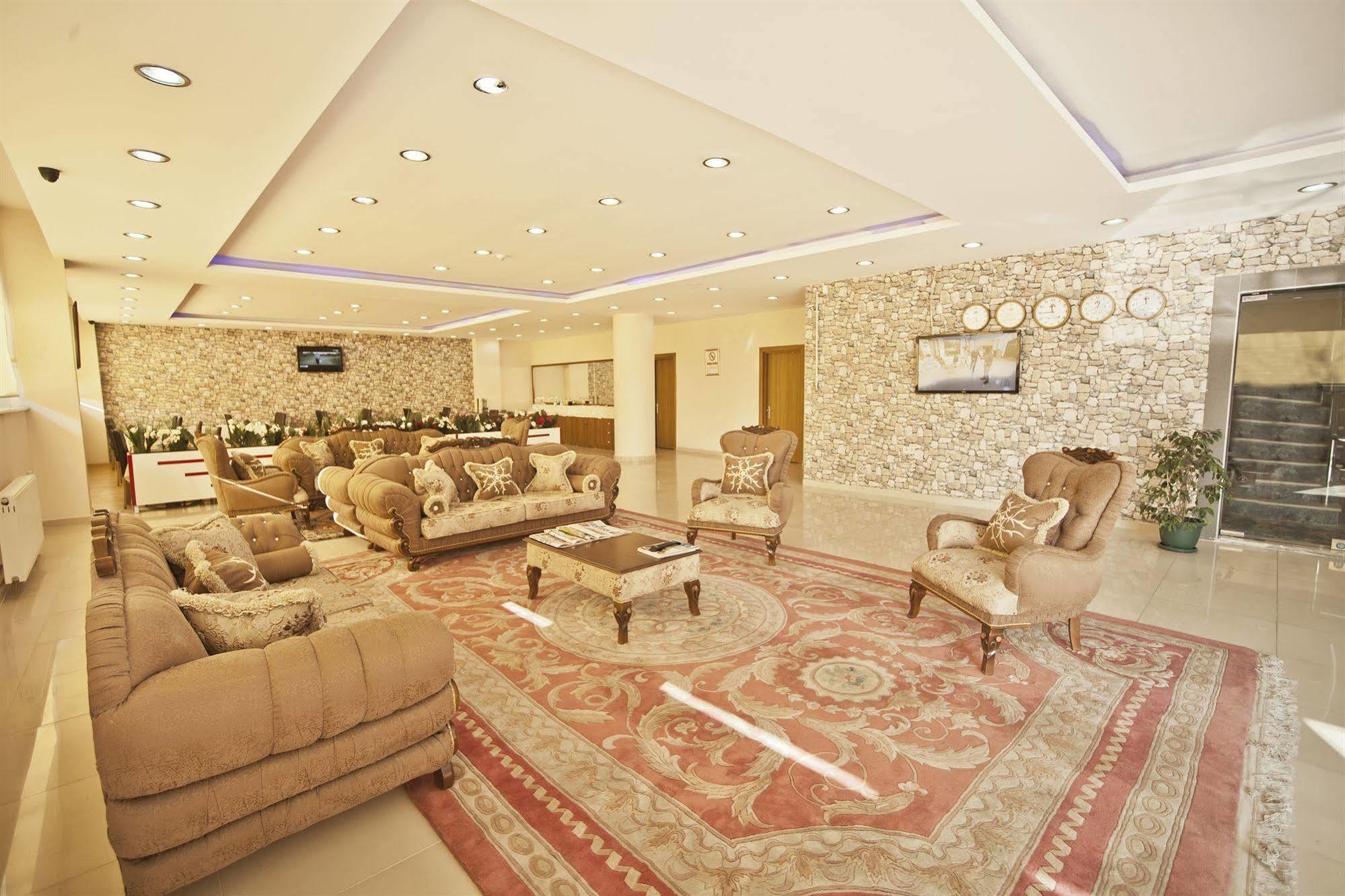 איסטמבול Avcilar Vizyon Hotel מראה חיצוני תמונה