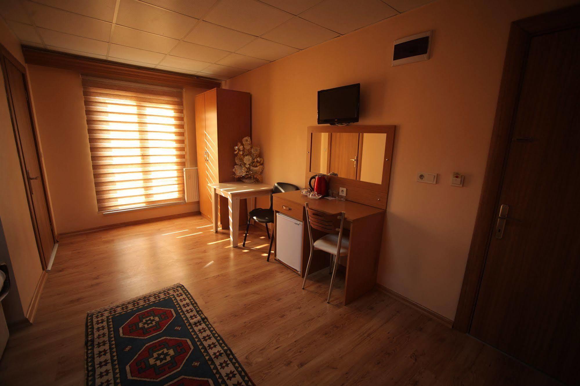 איסטמבול Avcilar Vizyon Hotel מראה חיצוני תמונה