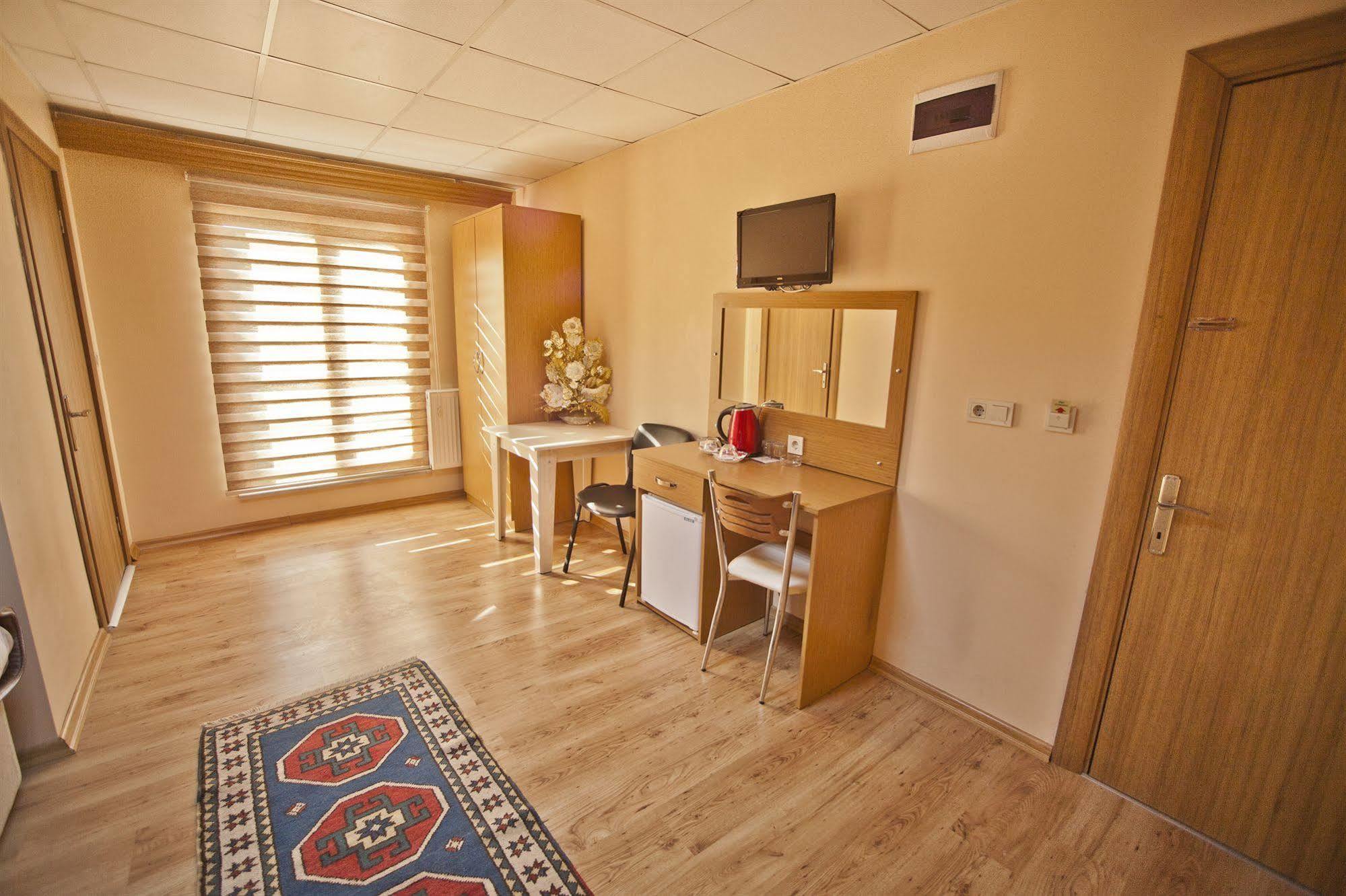 איסטמבול Avcilar Vizyon Hotel מראה חיצוני תמונה
