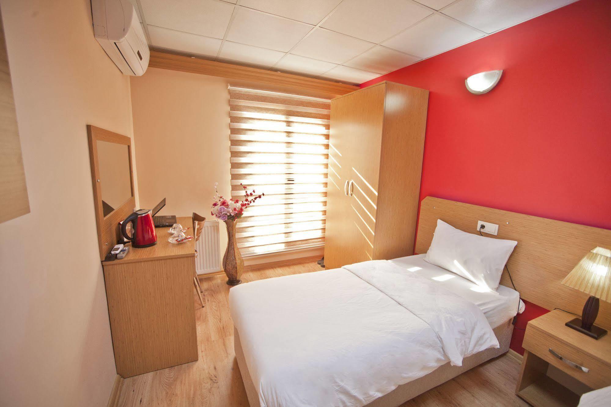 איסטמבול Avcilar Vizyon Hotel מראה חיצוני תמונה