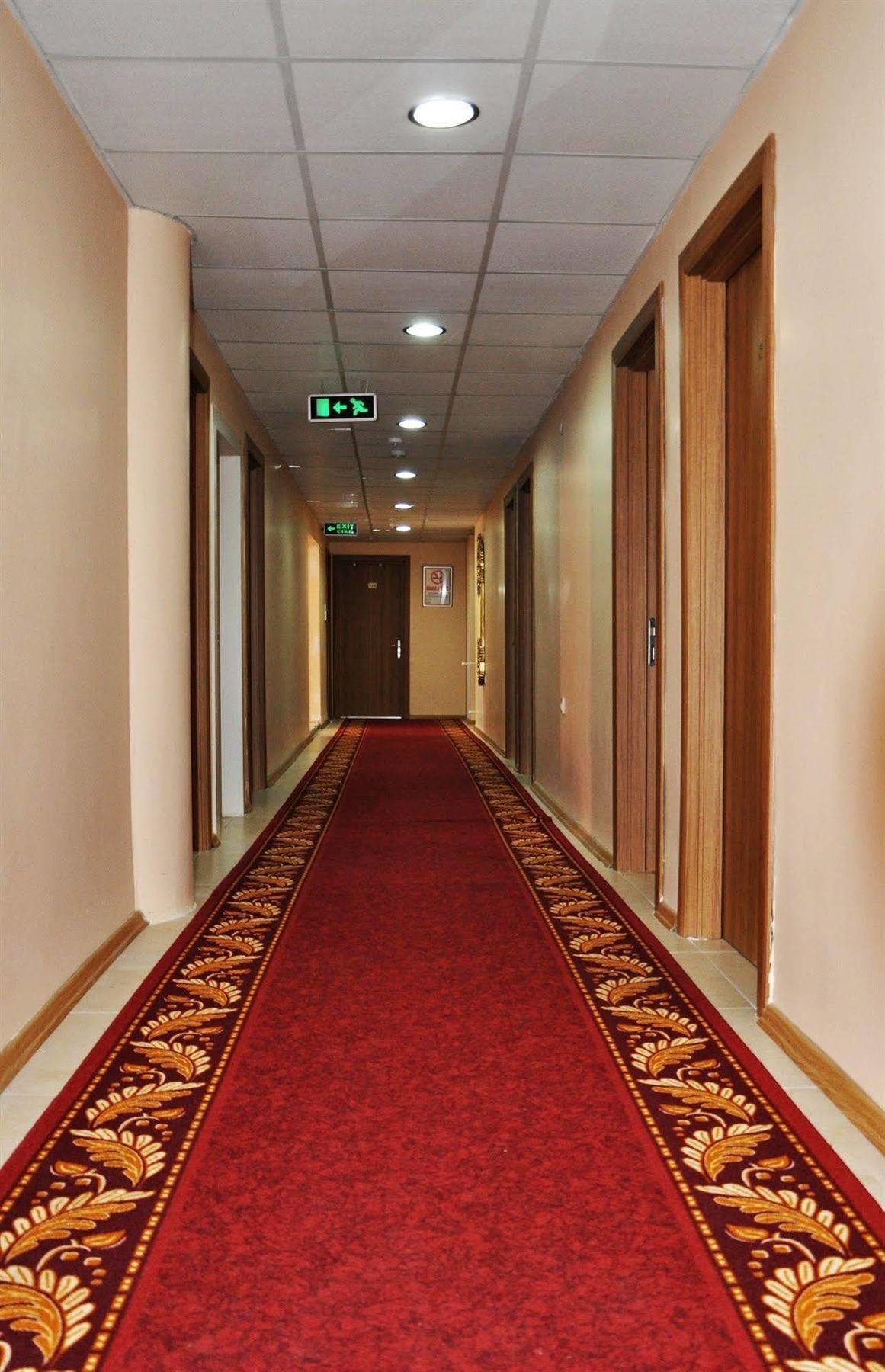 איסטמבול Avcilar Vizyon Hotel מראה חיצוני תמונה